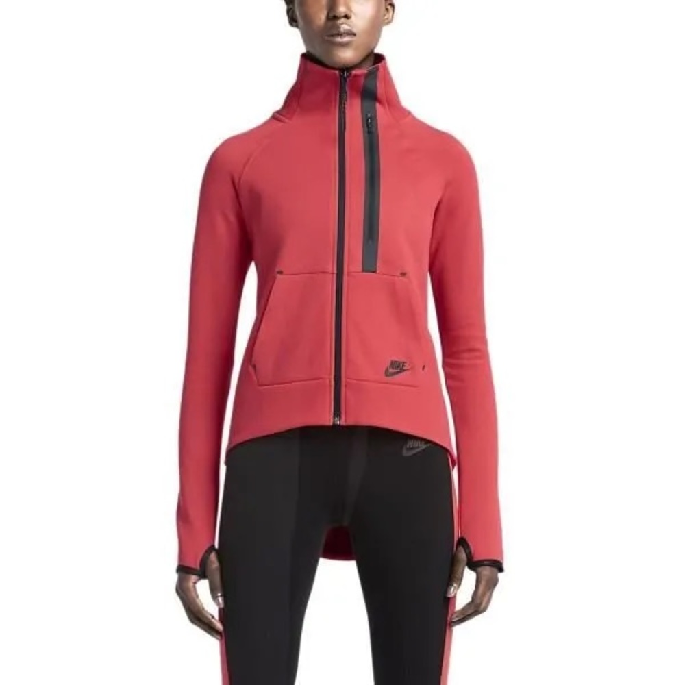 Nike Fleece Tech Hoodie